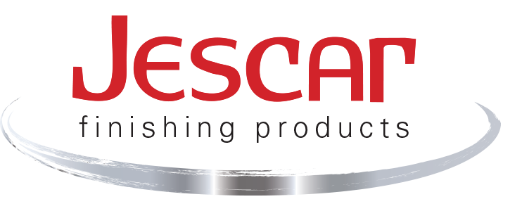 JESCAR FINISHING PRODUCTS